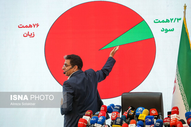 لطمه تغییرات پی در پی مدیران و دخالتهای سیاسی