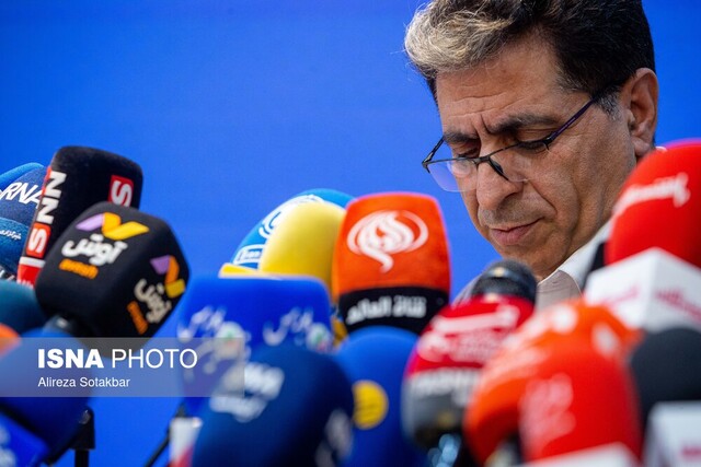 لطمه تغییرات پی در پی مدیران و دخالتهای سیاسی