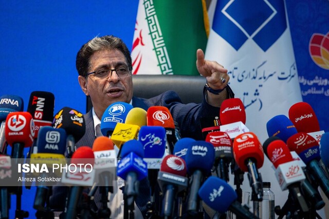 مدیرعامل شستا: در عصر هوش مصنوعی، مهارت‌های نرم از حاشیه به متن گذار می‌کنند