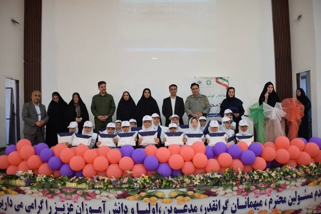 آموزش، کلید حل مسائل در حوزه‌ محیط زیست است