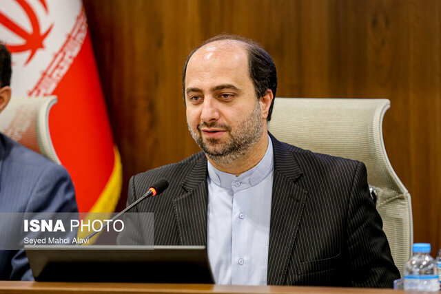 «سوغات اربعین» نماد علمداری فرهنگی در دانشگاههاست «سوغات اربعین» نماد علمداری فرهنگی در دانشگاههاست