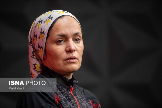 از آیلندپیک تا چوآیو؛ تاریخ‌سازی زن ایرانی بر بلندترین نقطه جهان!