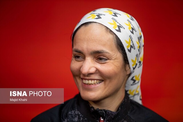 از آیلندپیک تا چوآیو؛ تاریخ‌سازی زن ایرانی بر بلندترین نقطه جهان!