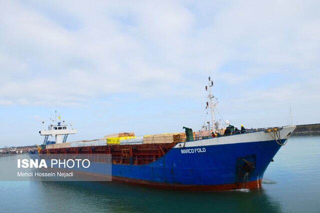 نقش‌آفرینی مرزهای بین‌المللی آستارا در توسعه صادرات غیرنفتی