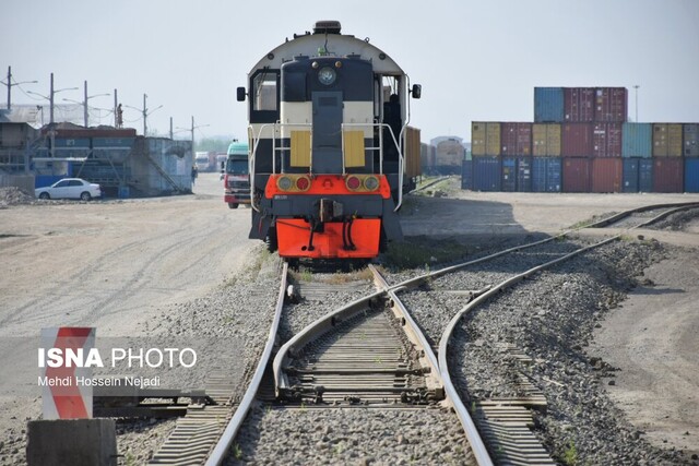 نقشآفرینی مرزهای بینالمللی آستارا در توسعه صادرات غیرنفتی