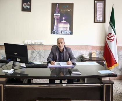 برنامه‌های حمایتی بازنشستگان عرصه تعلیم و تربیت در خراسان رضوی