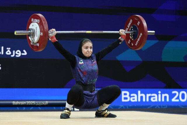 نتایج ایران در روز ششم بازیهای آسیایی بحرین/ طلای هندبال و کشتی