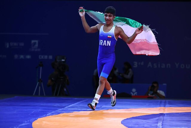 نتایج ایران در روز ششم بازیهای آسیایی بحرین/ طلای هندبال و کشتی