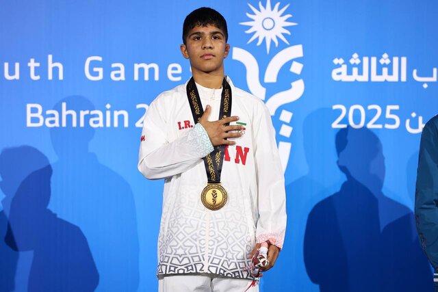 نتایج ایران در روز ششم بازی‌های آسیایی بحرین/ طلای هندبال و کشتی، بوکس ۴ برنز گرفت