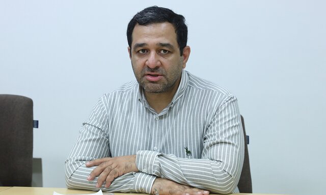 نخبگان و احزاب پاکستان خواستار مشارکت ایران در پیمانهای امنیتی منطقه هستند نخبگان و احزاب پاکستان خواستار مشارکت ایران در پیمانهای امنیتی منطقه هستند