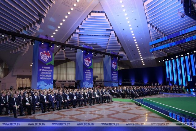 خطیب‌زاده: ایران آماده توسعه شراکت راهبردی با روسیه و بلاروس است