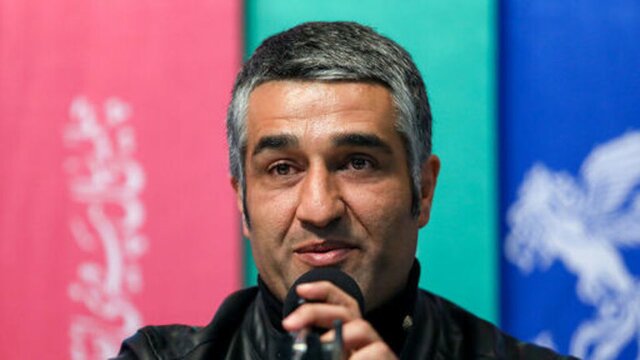 وکیل مدافع پژمان جمشیدی: موکّلم ممنوع الخروج نبوده است وکیل مدافع پژمان جمشیدی: موکّلم ممنوع الخروج نبوده است