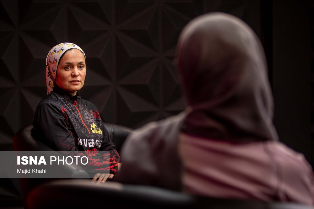 سایه مرگ در کوهستان؛ خاطرات زنی که دوستانش را از دست داد!