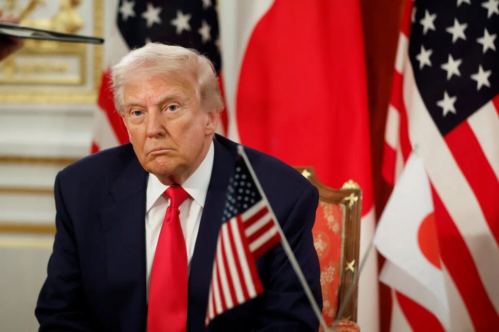 اکثر آمریکایی‌ها با ازسرگیری آزمایش‌های هسته‌ای مخالفند