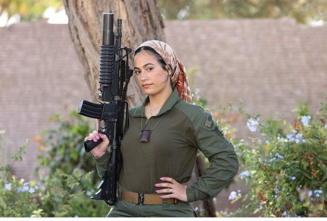 خطرناک ترین زنان اسرائیل را بشناسید / این ۴ زن بانی نسل کشی در غزه هستند