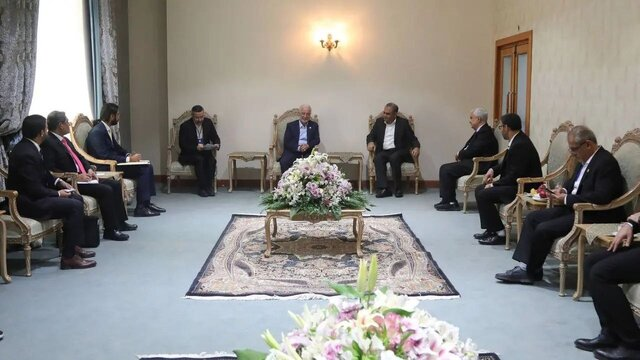 بسته خبری ایسنا از اخبار دولت در ۲۴ ساعت گذشته