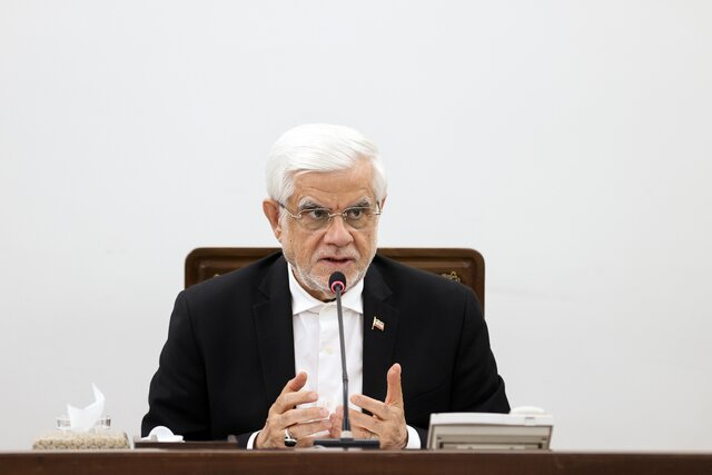 بسته خبری ایسنا از اخبار دولت در ۲۴ ساعت گذشته