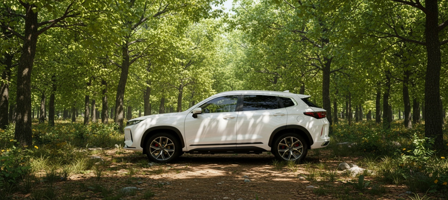 سیستم پاک‌سازی و تصفیه هوای XTRIM SX؛ تمرکز بر سلامت تنفسی سرنشینان