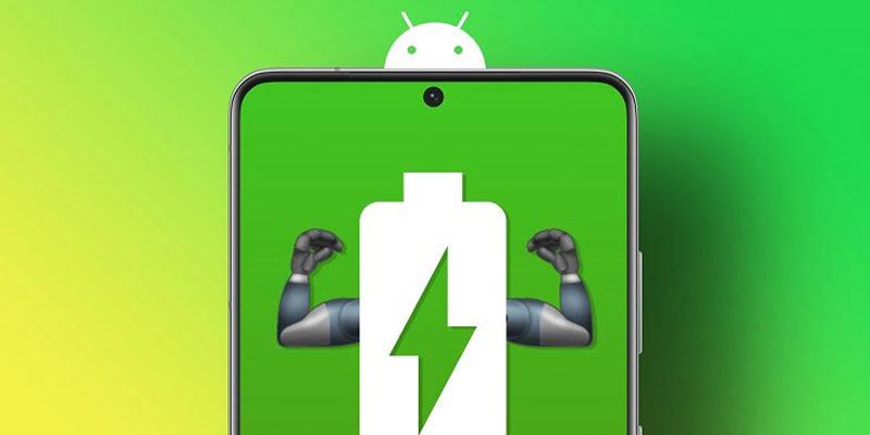 افزایش عمر باتری لپ تاپ و موبایل با 16 ترفند ساده