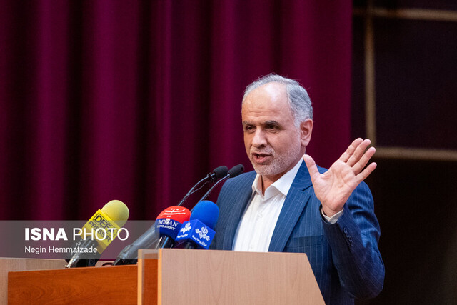 بسته خبری ایسنا از اخبار دولت در ۲۴ ساعت گذشته