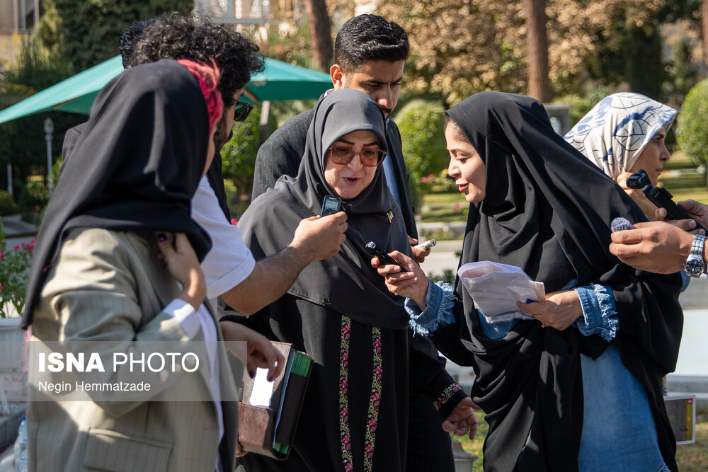 بسته خبری ایسنا از اخبار دولت در ۲۴ ساعت گذشته