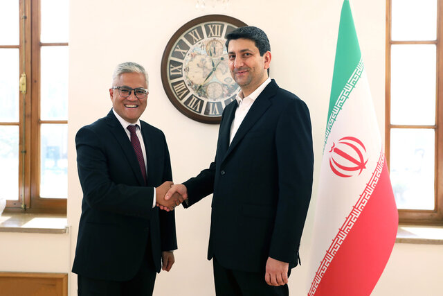 بسته خبری ایسنا از اخبار دولت در ۲۴ ساعت گذشته