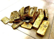 رئیس اتحادیه طلا و جواهر کرمانشاه: از خرید و فروش هیجانی طلا خودداری کنید