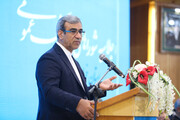 استاندار خراسان رضوی: کوراش متعلق به دیار خراسان است اما به آن کمتر توجه کرده‌ایم
