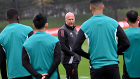 تصمیم نهایی سران لیورپول درباره اشلوت