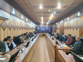 دیوان محاسبات در مقابل دستگاه‌های اجرایی نیست/ حامی و پشتیبان ذیحسابان هستیم