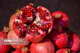 نسخه طبیعت در دانه‌های یاقوتی؛ آنچه از خواص درمانی انار باید بدانیم