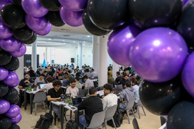 المپیک فناوری ۲۰۲۵