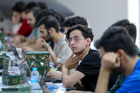 المپیک فناوری ۲۰۲۵