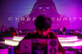 المپیک فناوری ۲۰۲۵