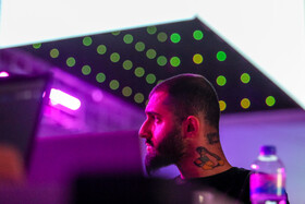 المپیک فناوری ۲۰۲۵