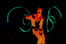 المپیک فناوری ۲۰۲۵