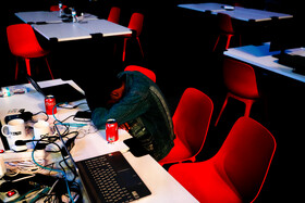 المپیک فناوری ۲۰۲۵