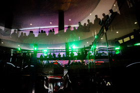 المپیک فناوری ۲۰۲۵