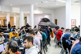 المپیک فناوری ۲۰۲۵