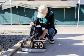 المپیک فناوری ۲۰۲۵