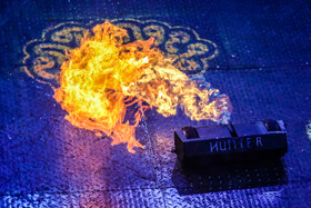 المپیک فناوری ۲۰۲۵