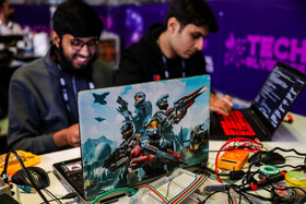 المپیک فناوری ۲۰۲۵