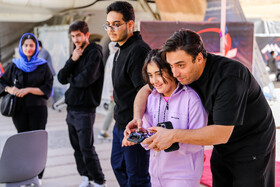 المپیک فناوری ۲۰۲۵