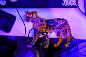 المپیک فناوری ۲۰۲۵