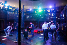 المپیک فناوری ۲۰۲۵