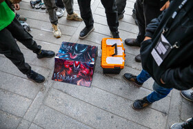 المپیک فناوری ۲۰۲۵