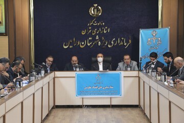 ضرورت احیای واحدهای تولیدی و حمایت از تولیدکنندگان در جنوب‌شرق تهران/ کارخانه قند ورامین بخشی از هویت تاریخی و فرهنگی است