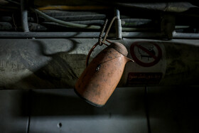 بازدید خبرنگاران از طرح تامین آب از رودخانه‌های مرزی یال شمالی هزار - مشهد