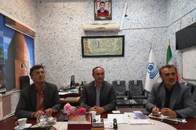 از آبیاری قطره‌ای فضای سبز شهرداری تا مشکل شبکه فاضلاب شهری در ضیاءآباد