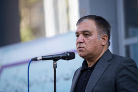 تاجرنیا: یک بزرگمرد را از دست دادیم/ کارگرجم خواهان اتحاد پیشکسوتان بود